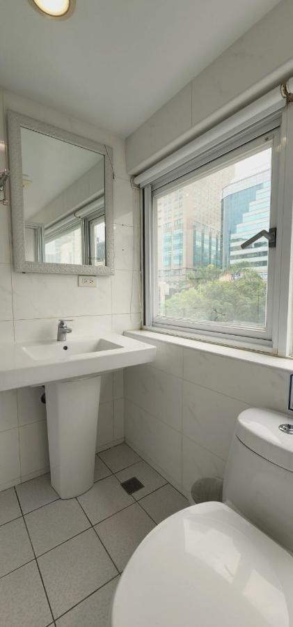 Ximen Garden Inn Taipei Exterior foto